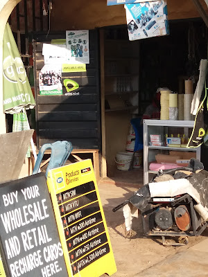 elitech internaftional