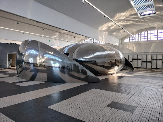 Emigration Museum Gdynia