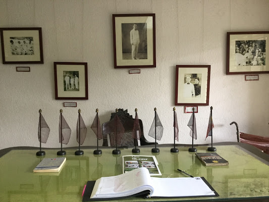 Emilio F. Aguinaldo Museum