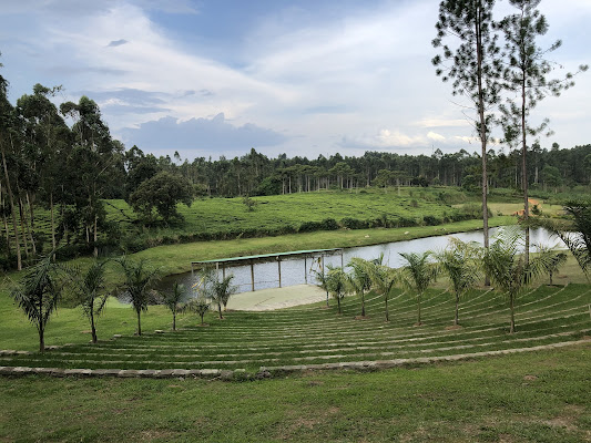 Empaako Village and Cultural Heritage Center
