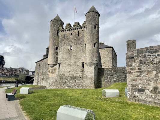 Enniskillen Castle