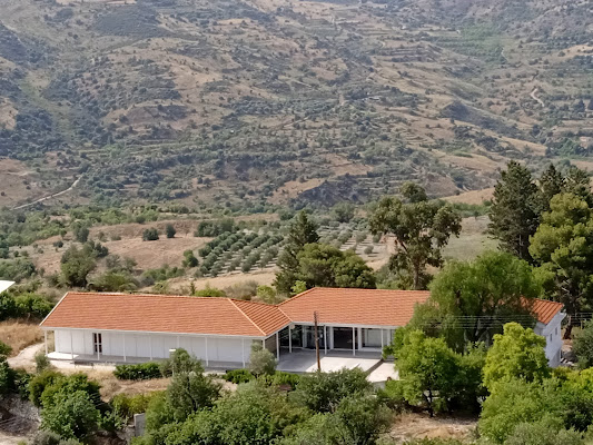Episkopi Environmental Information Centre