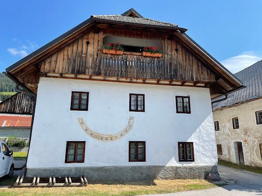 Escape muzej Kajžnkova hiša