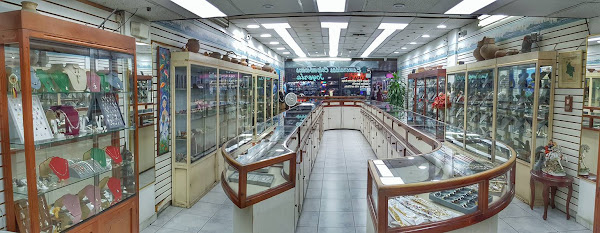 Esmeraldas Colombianas San Andrés Islas