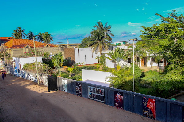 Espace Culturel Le Centre