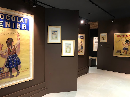 Espace Firmin Bouisset