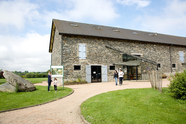 Espace Monet Rollinat