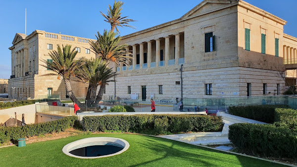 Esplora Interactive Science Centre