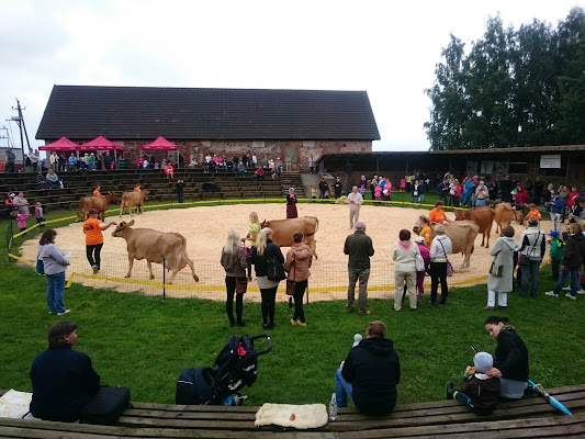 Estonian Agricultural Museum