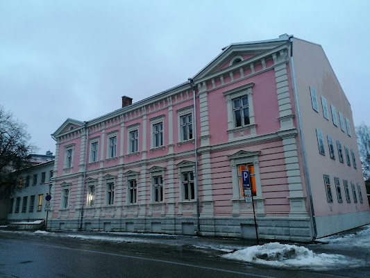 Estonian Literary Museum