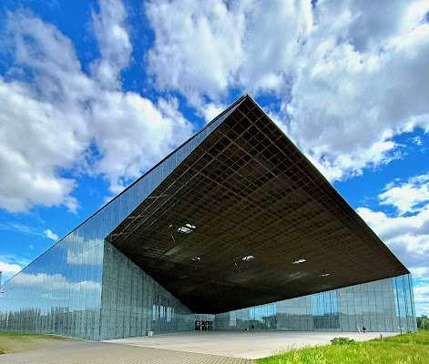 Estonian National Museum