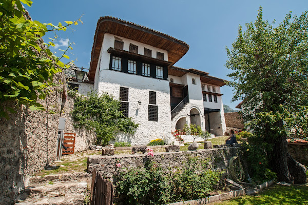 Ethnographic Museum of Kruja