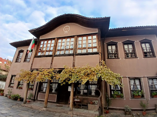 Ethnographical Museum