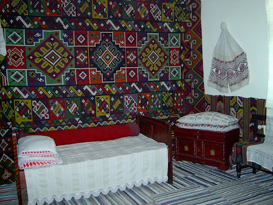 Ethnography and Folklore