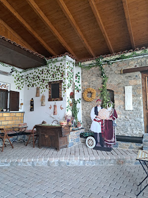European Bread Museum