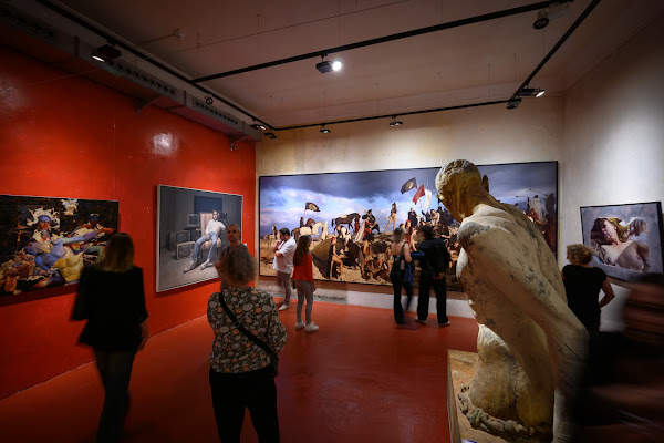 European Museum of Modern Art