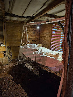 Exposition les Greniers de nos Soldats