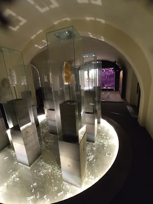 Expozice Karla Kryla