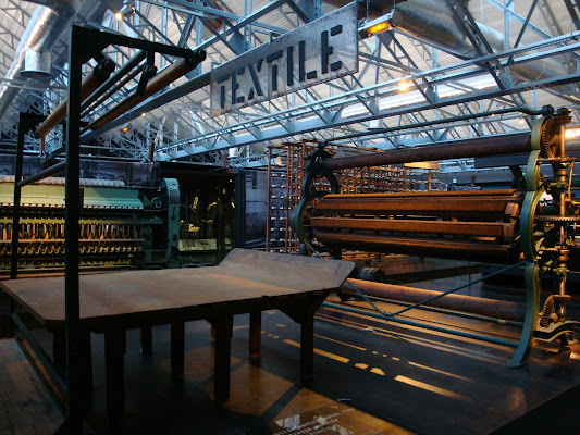 Fabrique des Savoirs - Réunion des Musées Métropolitains (RMM)