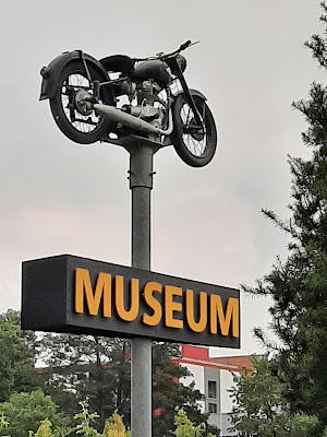 Fahrzeugmuseum Suhl
