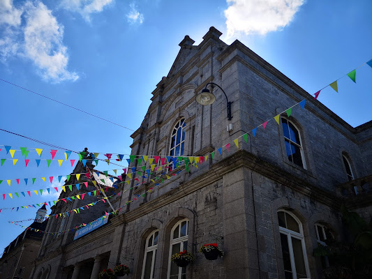 Falmouth Art Gallery