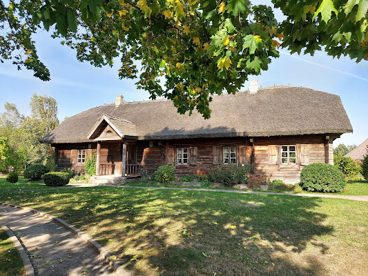 Farmstead of Mickiewicz