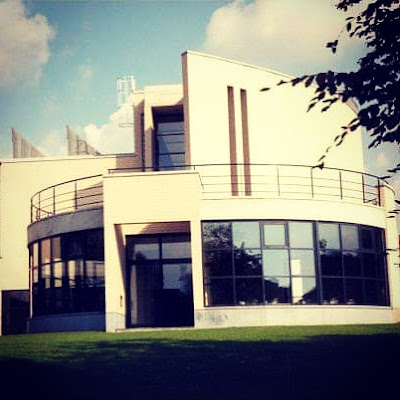 FeliX Art & Eco museum