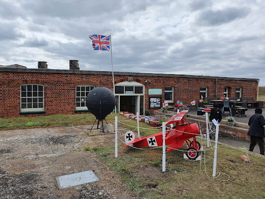 Felixstowe Museum