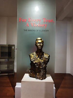 Ferdinand E. Marcos Presidential Center