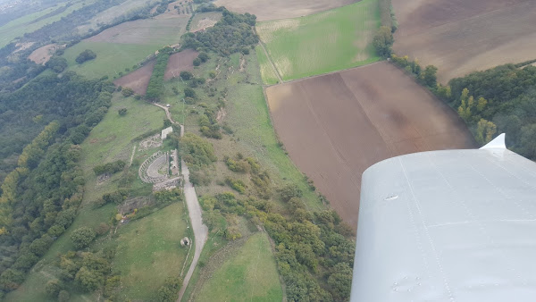 Ferento - Ancient Roman City