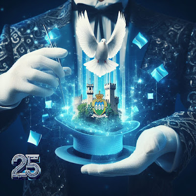 Festival Internazionale della Magia di San Marino