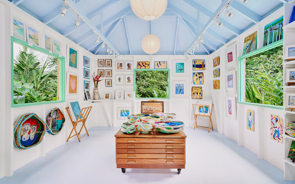 Fig Tree Studio Art Gallery