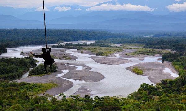 Finca Mirador Indichuris