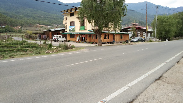 Fine Arts & Crafts Bhutan