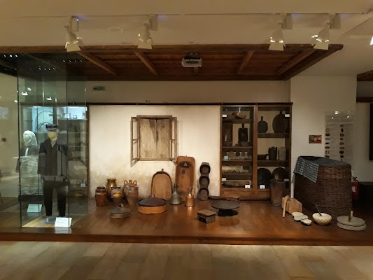 Folklore Museum of Larissa
