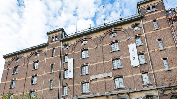 FOMU - Photo Museum Antwerp