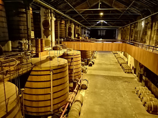 Fondation d'entreprise Martell