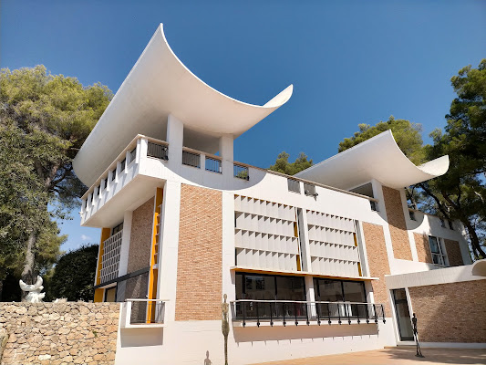 Fondation Maeght