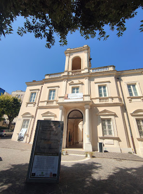 Fondazione Michetti