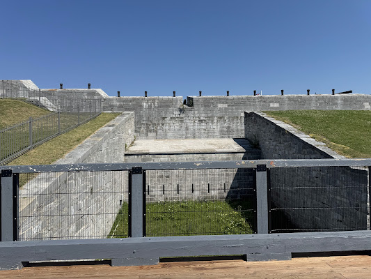 Fort Henry National Historic Site