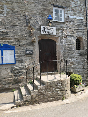 Fowey Museum
