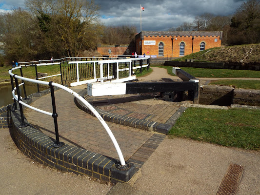 Foxton Canal Museum