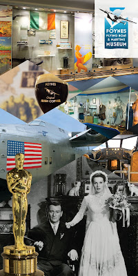 Foynes Flying Boat & Maritime Museum