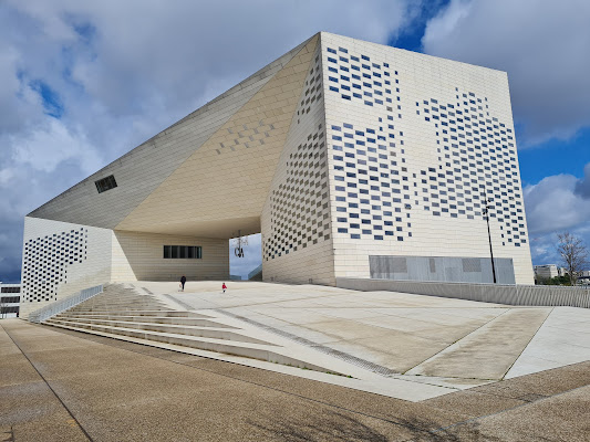Frac Nouvelle-Aquitaine La MÉCA