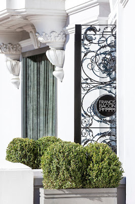 Francis Bacon MB Art Foundation