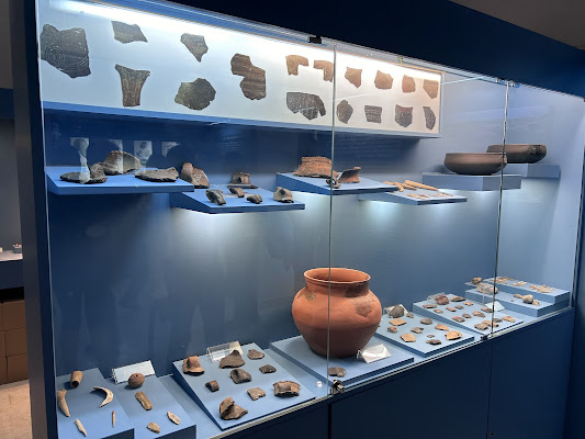 Franjevačka arheološka zbirka sv. Stjepana