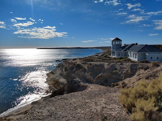 Fundación Ecocentro