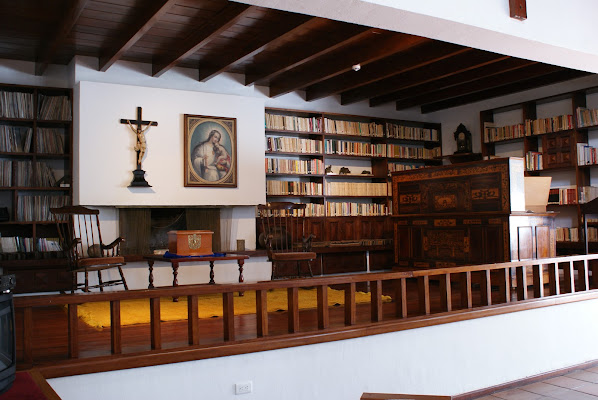 Fundación Guayasamin