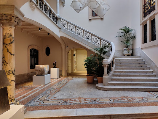 Fundación Juan March Palma