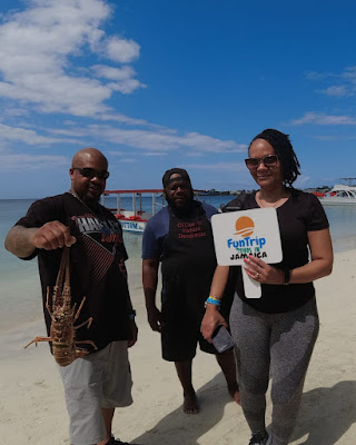 FunTrip Tours In Jamaica